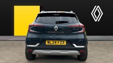 Renault Captur 1.6 E-Tech full hybrid 145 Techno 5dr Auto Hybrid Hatchback